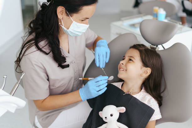 Best Walk-In Emergency Dental Services in Vienna Bend, LA