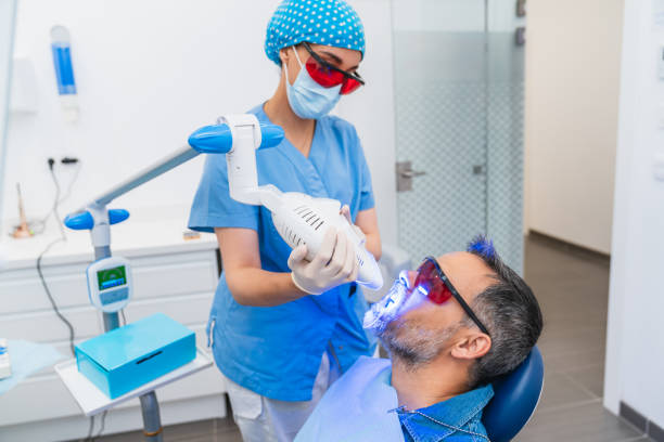Best Lost Filling or Crown Replacement in Vienna Bend, LA